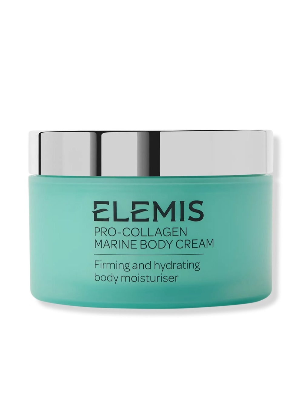 ✨ Elemis Pro-Collagen Marine Body Cream | 6.7 oz | Full Size | NIB Exp 2029✨ - Picture 2 of 5